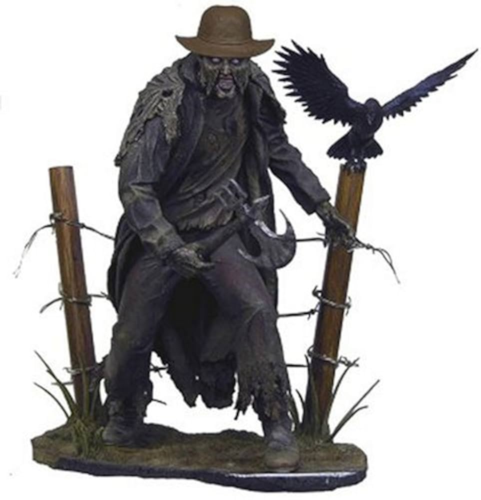 SF・ファンタジー・ホラー Jeepers Creepers 2 Creeper Figure SOTA Sota Toys Now Playing Series 2 Action Figure The Creeper